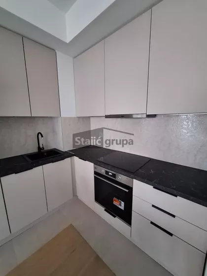 Beograd na vodi | 4zida.rs