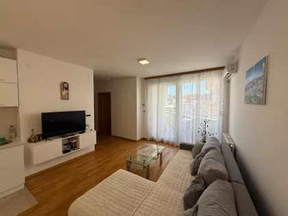 Bulevar Patrijarha Pavla 5A | 4zida.rs