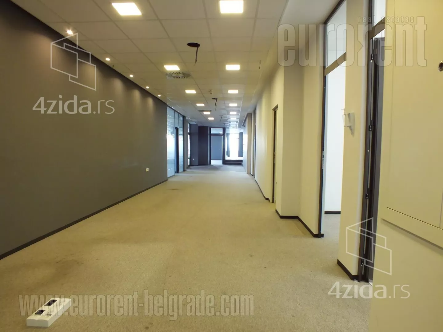 Poslovni prostor | 4zida