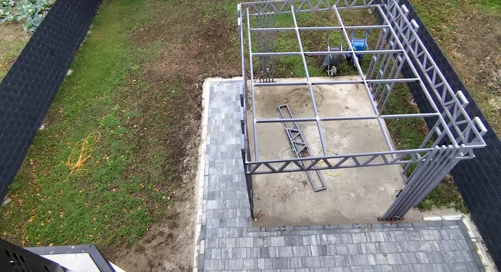 3-etažna kuća | 4zida