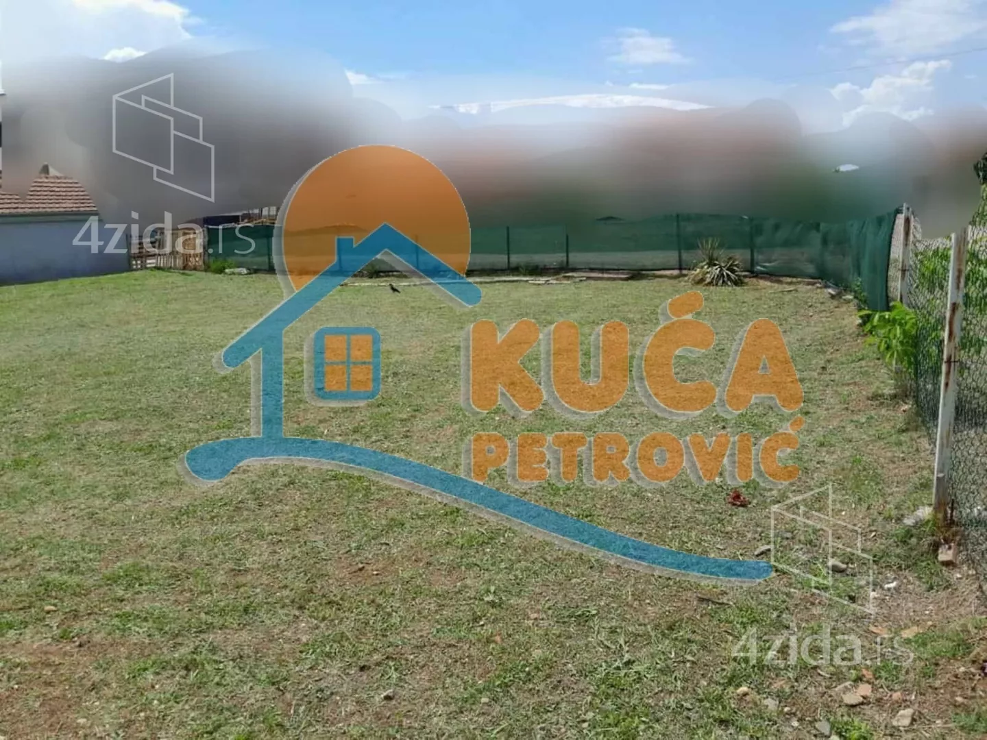 Građevinsko zemljište | 4zida