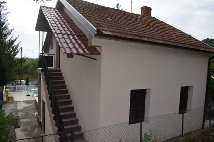 Kulenovačka bb | 4zida.rs