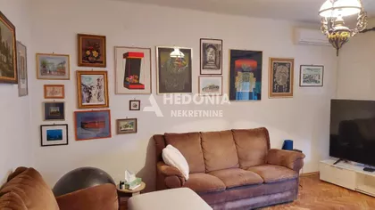 Cvijićeva | 4zida.rs