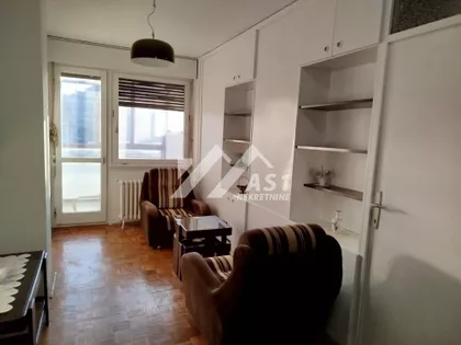 Bulevar oslobođenja | 4zida.rs