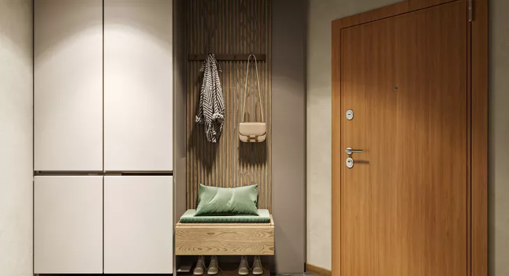 Četvorosoban | 4zida