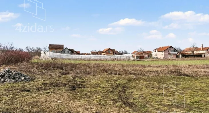 Građevinsko zemljište | 4zida