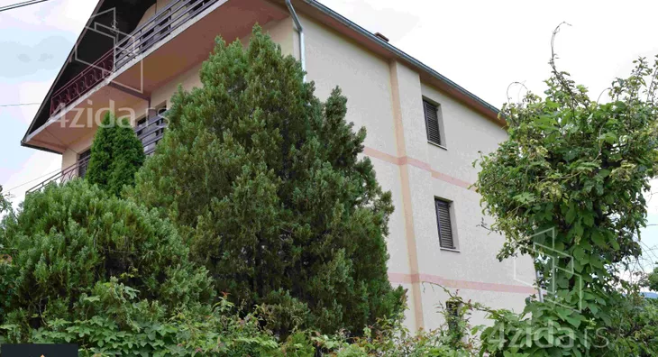 3-etažna kuća | 4zida