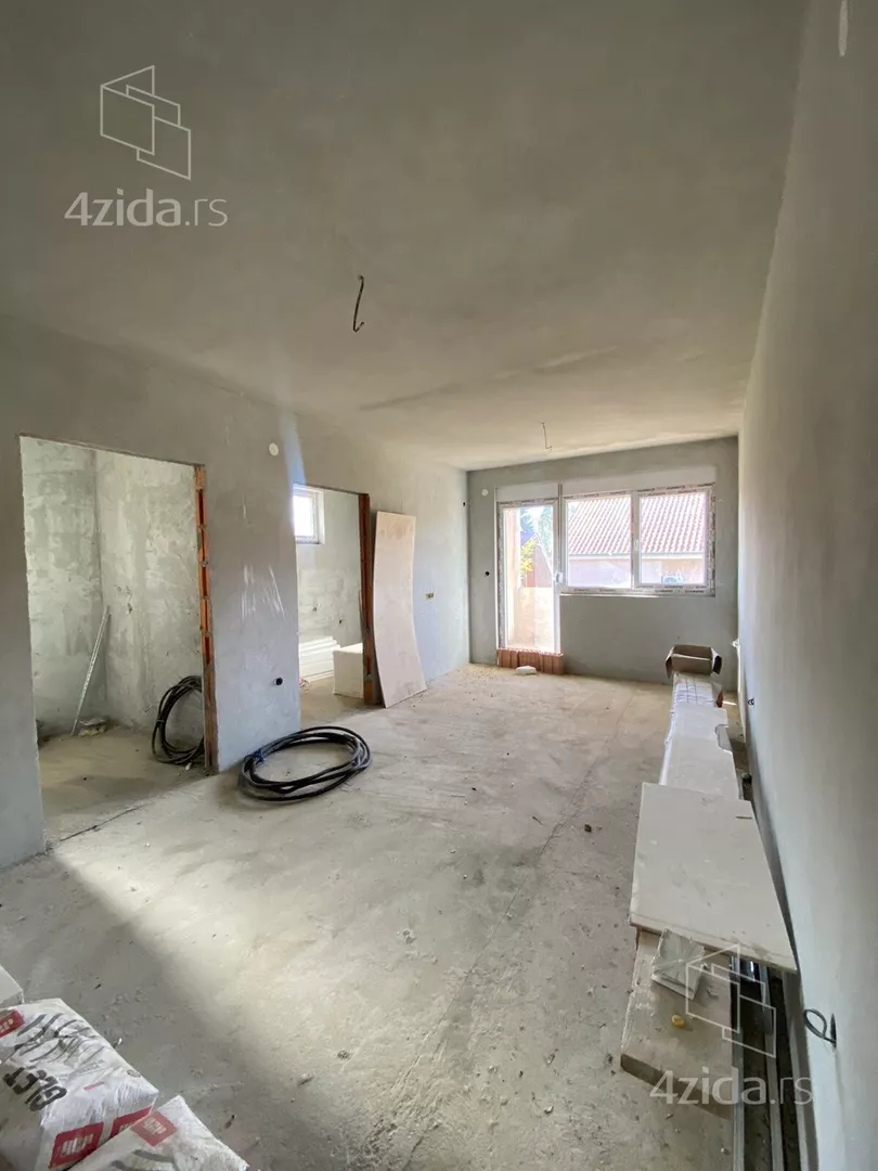 Turistički objekat | 4zida