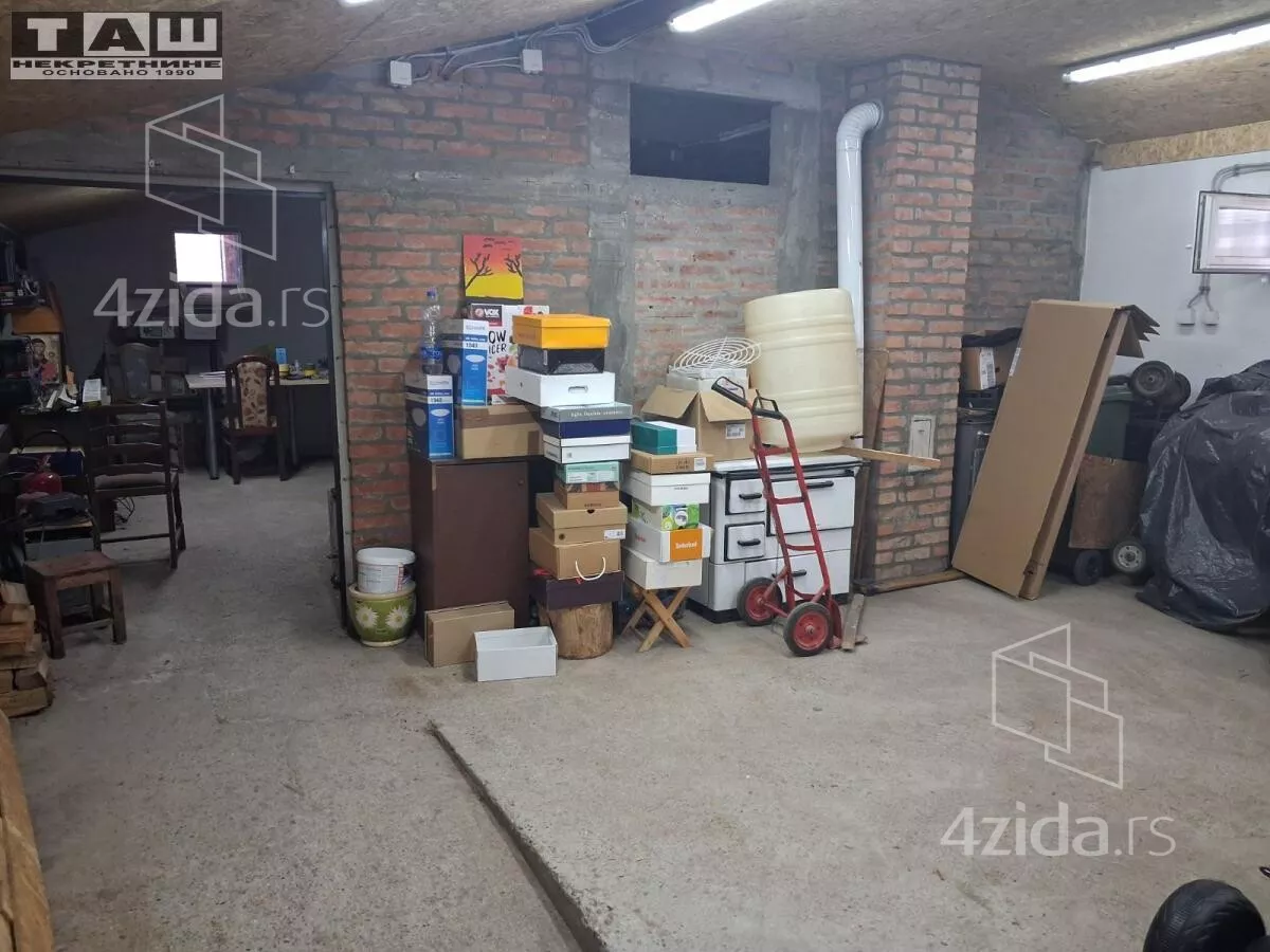 Kuća | 4zida