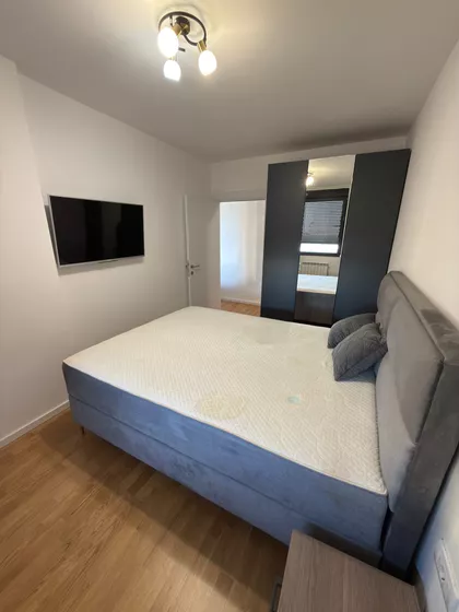 Mirka Milojkovića 17A | 4zida.rs