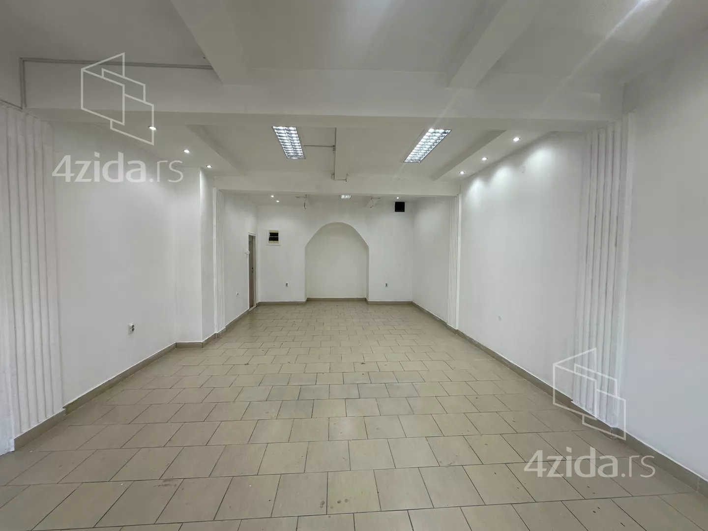 Kancelarija | 4zida