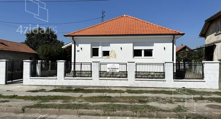 Kuća | 4zida