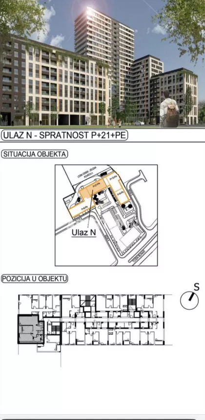 Tošin bunar | 4zida.rs
