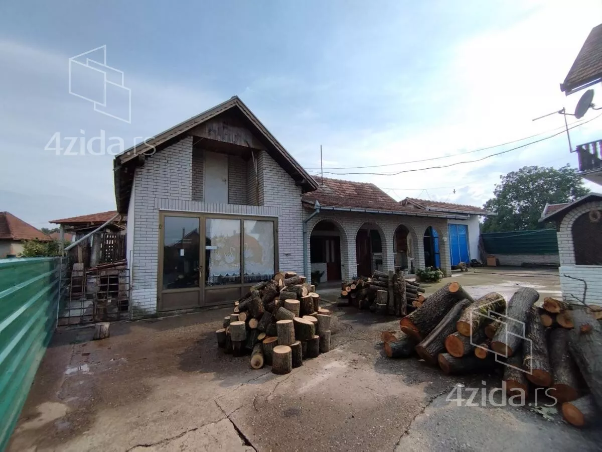 Kuća | 4zida