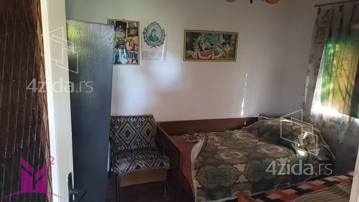 Poljoprivredno zemljište | 4zida