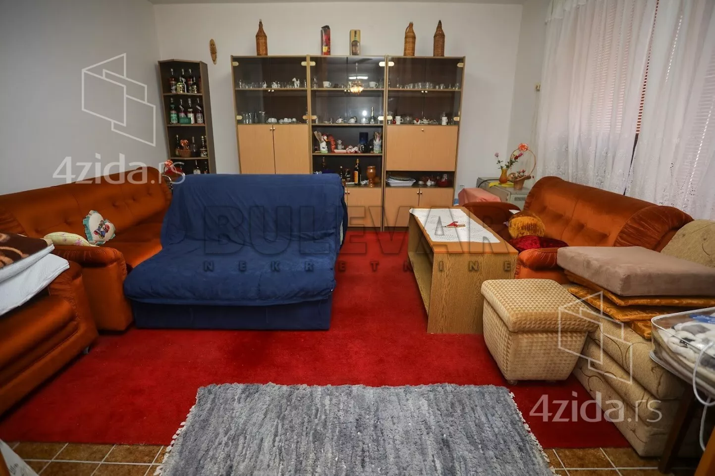 3-etažna kuća | 4zida