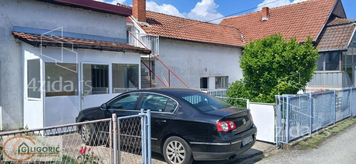 Garsonjera | 4zida