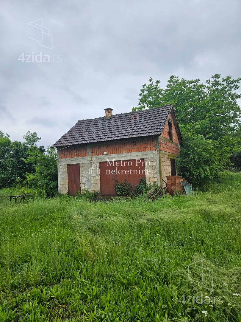 Poljoprivredno zemljište | 4zida