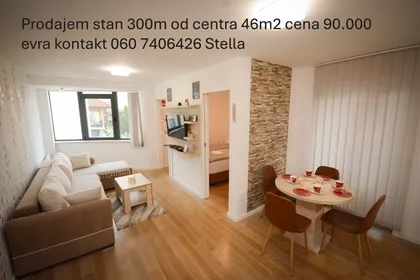 Knez Mihajlova | 4zida.rs