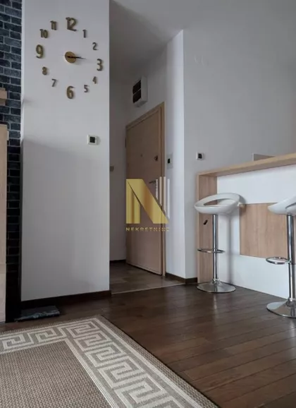 Adamovićevo Naselje | 4zida.rs