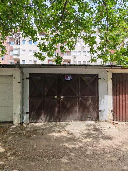 Miše Dimitrijevića 6A | 4zida.rs