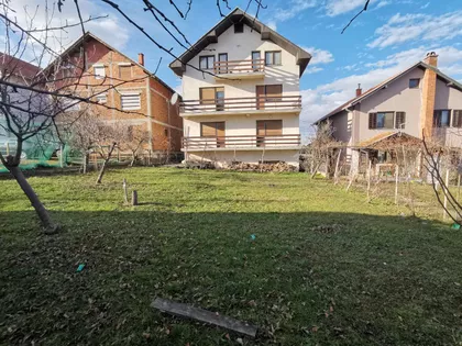 Franše D Eperea | 4zida.rs
