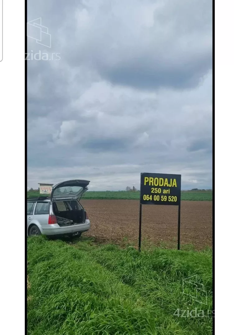 Građevinsko zemljište | 4zida