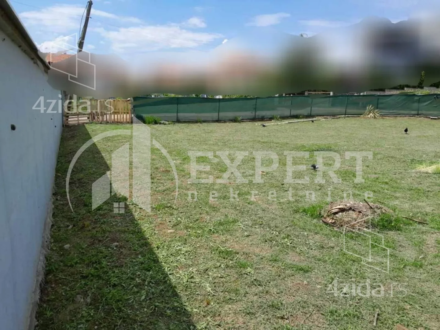 Građevinsko zemljište | 4zida