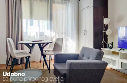 Bulevar Medijana | 4zida.rs