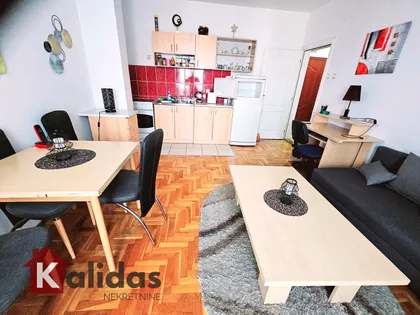 Bulevar Evrope | 4zida.rs