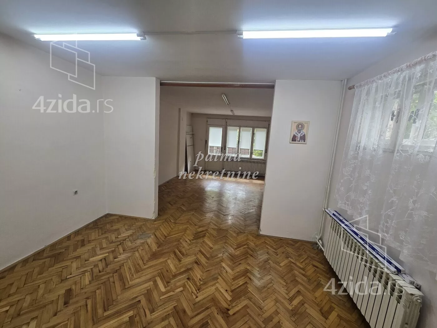 Kancelarija | 4zida