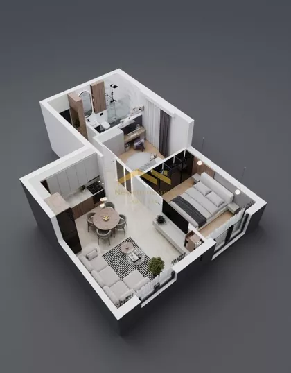 Veternička Rampa | 4zida.rs