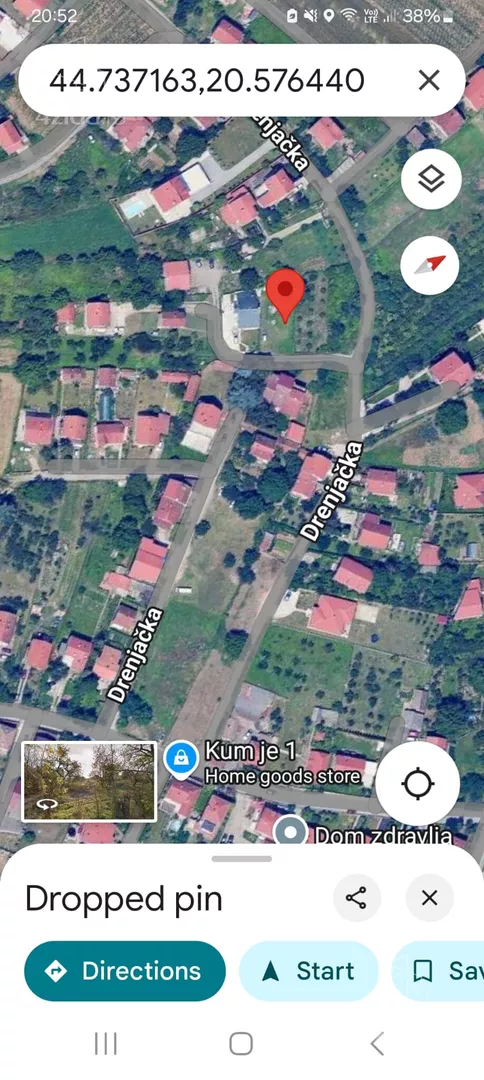 Građevinsko zemljište | 4zida