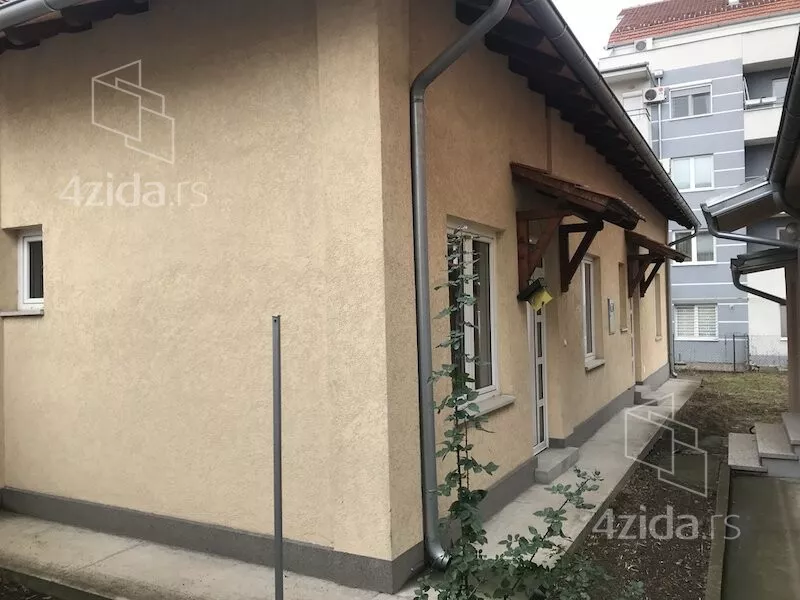 Kancelarija | 4zida