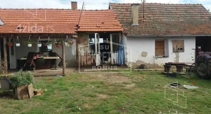 Kuća | 4zida