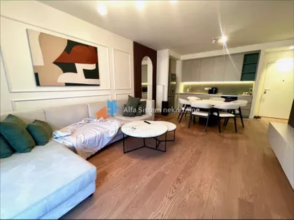 Beograd na vodi | 4zida.rs