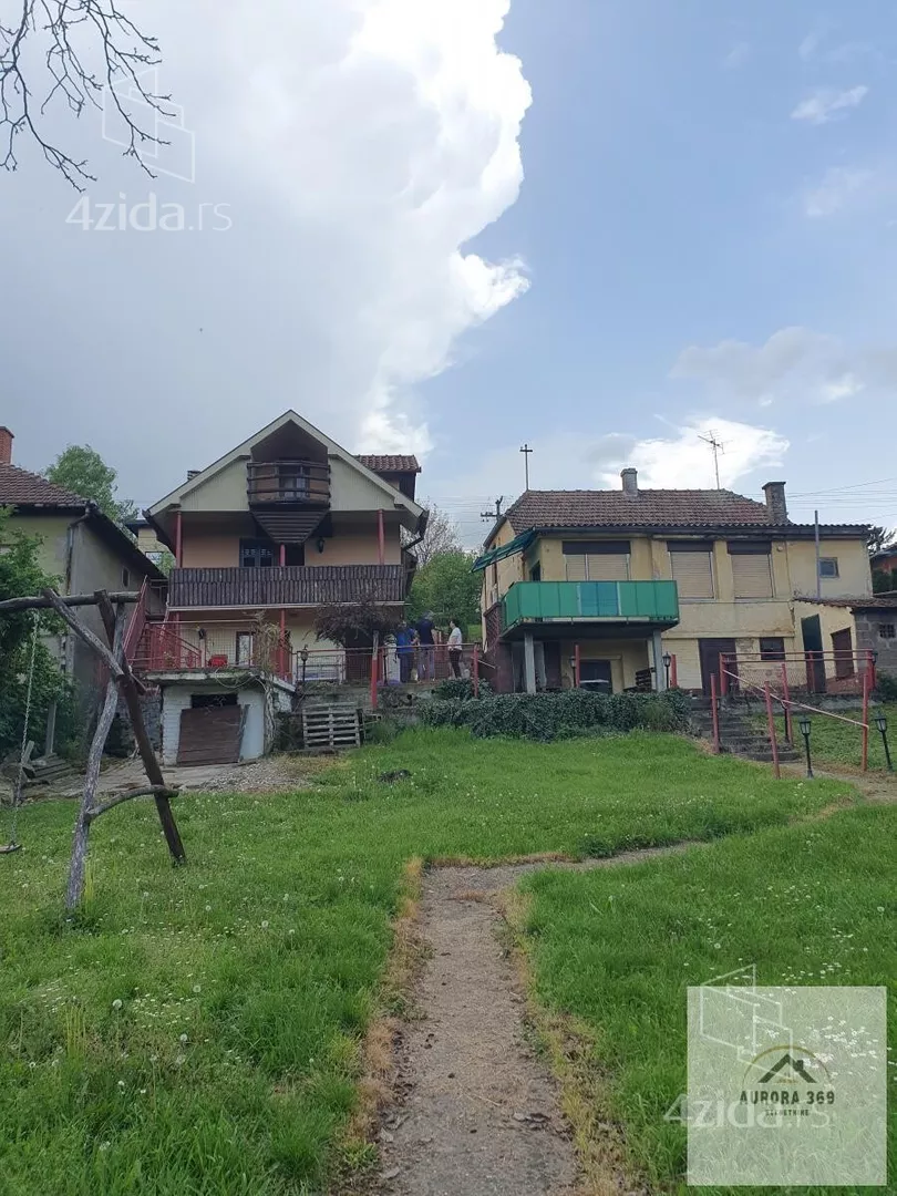 Kuća | 4zida