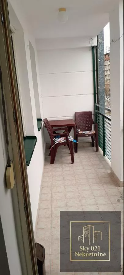 Bulevar Oslobođenja | 4zida.rs