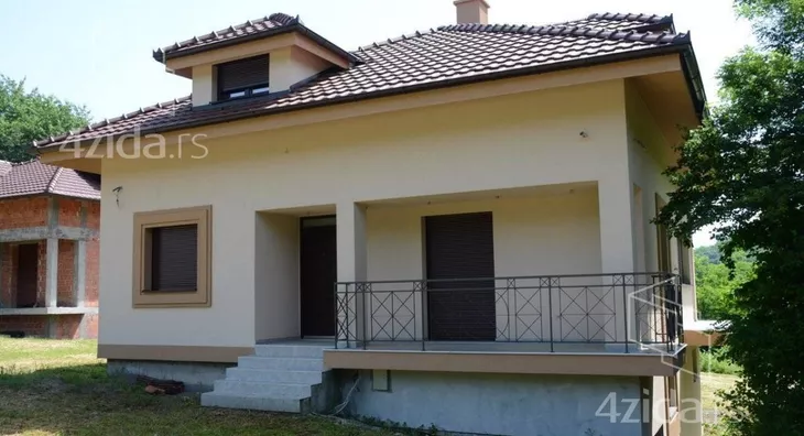 Kuća | 4zida