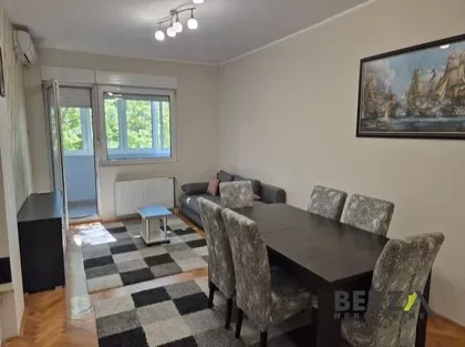 Sajmište | 4zida.rs