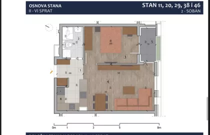 Centar | 4zida.rs