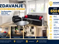 Novi Sad - Centar, Stari Grad, Gradske lokacije, Novi Sad | 4zida.rs