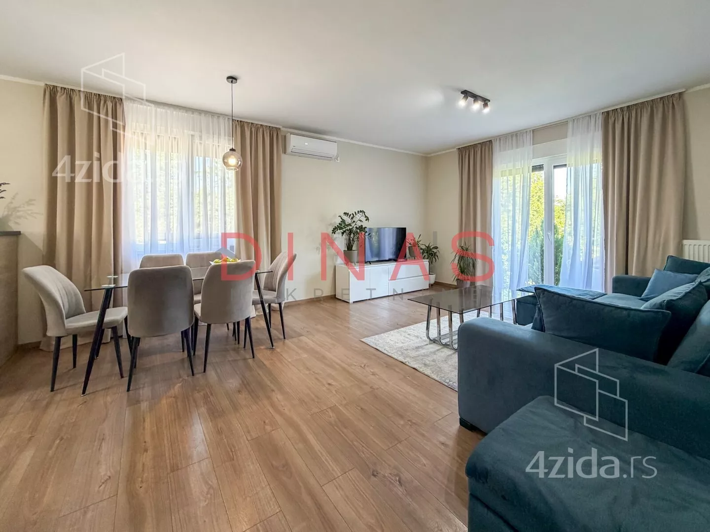 Kuća | 4zida