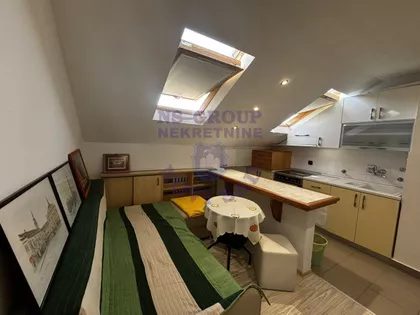 Novo Naselje | 4zida.rs