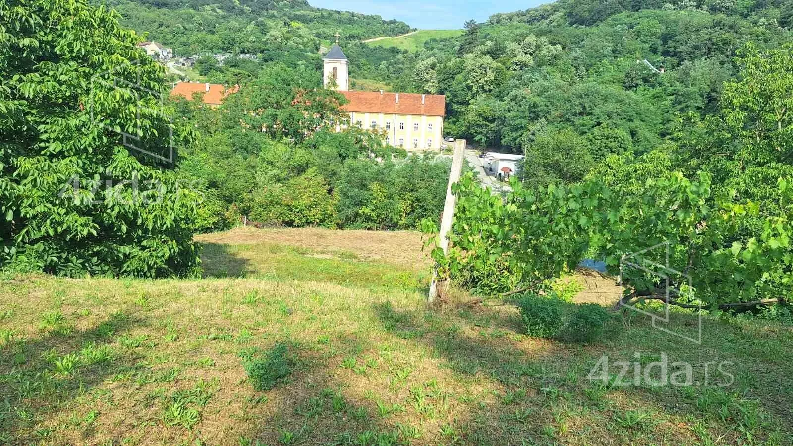 Građevinsko zemljište | 4zida