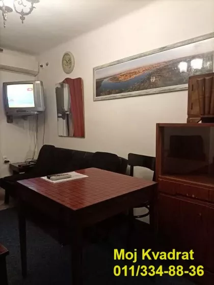 Zeleni venac | 4zida.rs