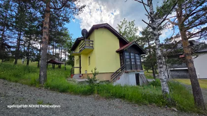 Valjevska | 4zida.rs