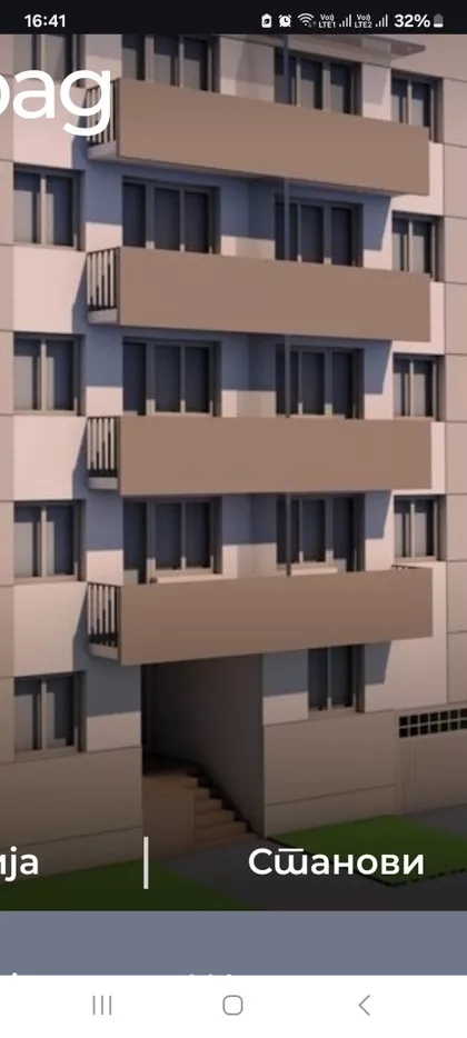Živka Davidovića | 4zida.rs
