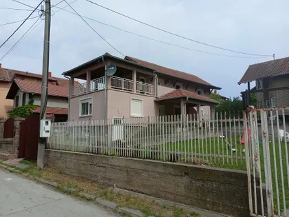 Smederevska Palanka | 4zida.rs