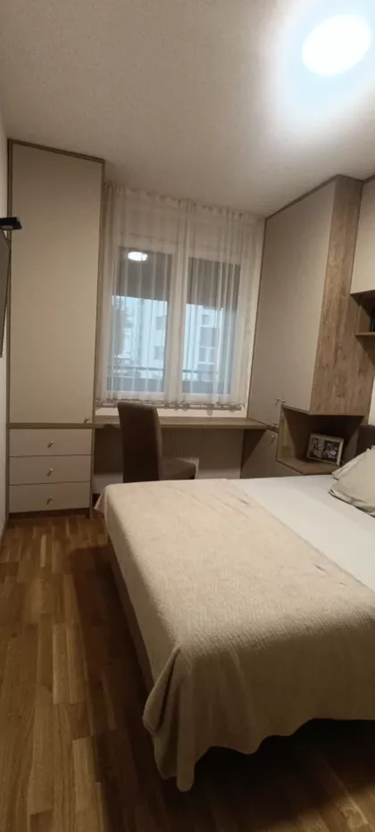 Gorana Jojića 13 | 4zida.rs